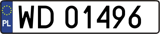 WD01496