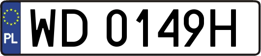 WD0149H