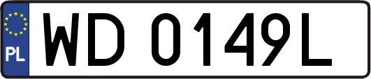 WD0149L