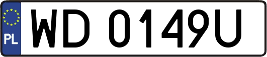 WD0149U
