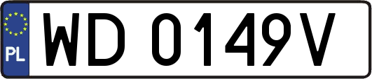 WD0149V