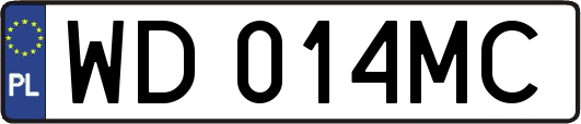 WD014MC