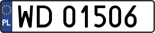 WD01506