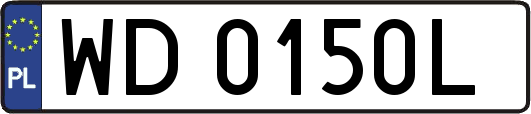 WD0150L