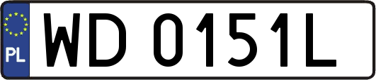 WD0151L