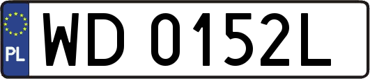 WD0152L