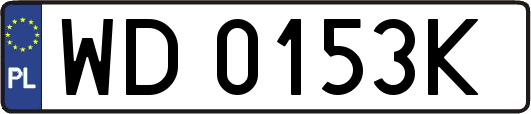 WD0153K