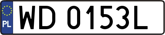 WD0153L