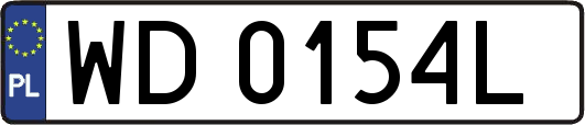 WD0154L