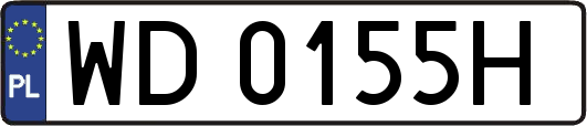 WD0155H