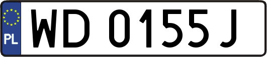 WD0155J
