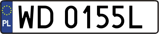 WD0155L