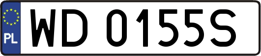 WD0155S
