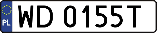 WD0155T