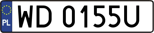 WD0155U