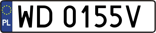 WD0155V