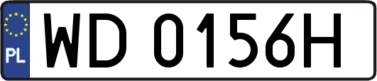 WD0156H