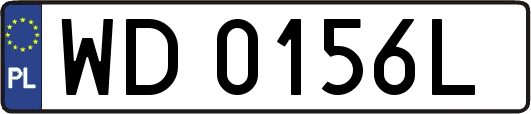 WD0156L