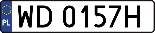 WD0157H