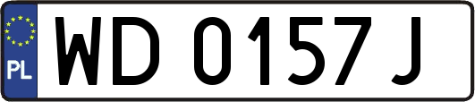 WD0157J