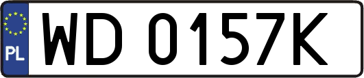 WD0157K