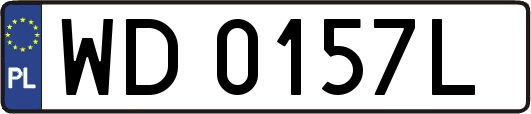 WD0157L