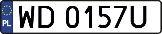 WD0157U