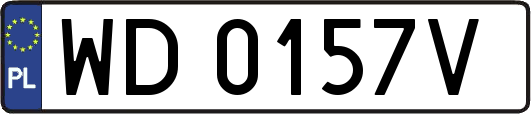 WD0157V