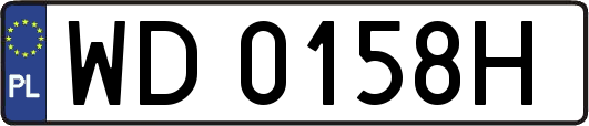 WD0158H