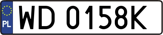 WD0158K