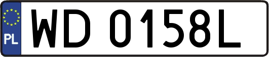 WD0158L
