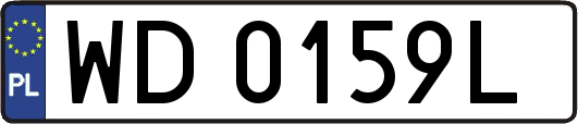 WD0159L