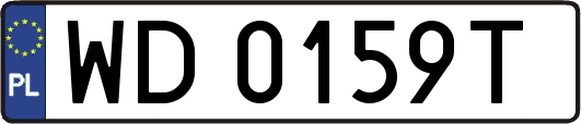 WD0159T