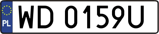 WD0159U
