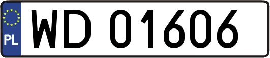 WD01606