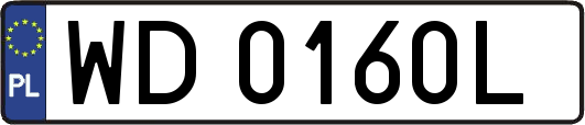 WD0160L