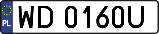 WD0160U