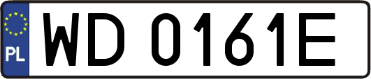 WD0161E