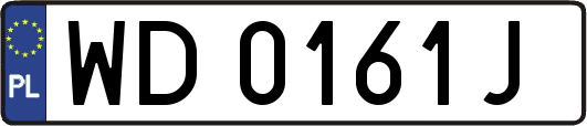 WD0161J
