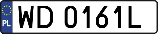 WD0161L