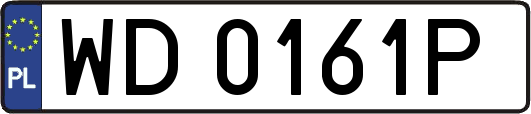 WD0161P