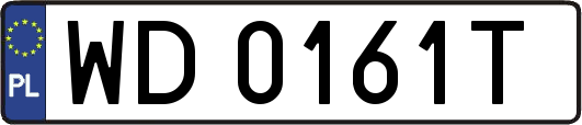 WD0161T