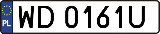WD0161U