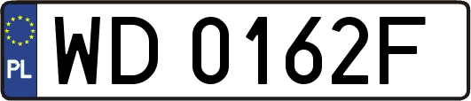 WD0162F