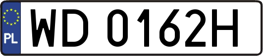 WD0162H