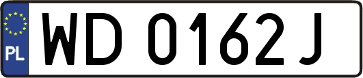 WD0162J