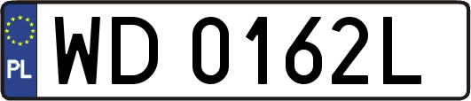 WD0162L