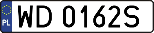 WD0162S