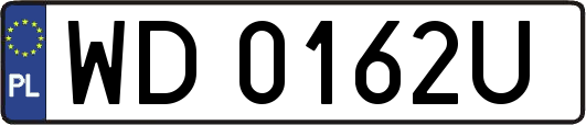 WD0162U