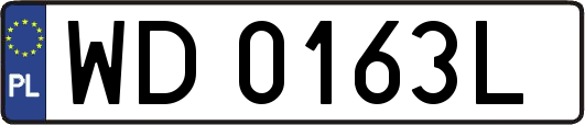 WD0163L